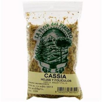 TE LAXANTE (CASSIA)