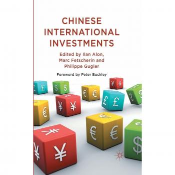 Chinese International Investments