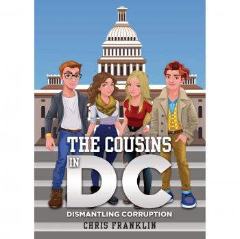 Los Primos en DC: Desmantelando la Corrupción (Edición de Bolsillo)