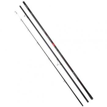 Daiwa Caña de Surfcasting Liberty 4.20m - 523g - Potencia 100-225g - Longitud de transporte 148cm - Modelo LTS33420AF