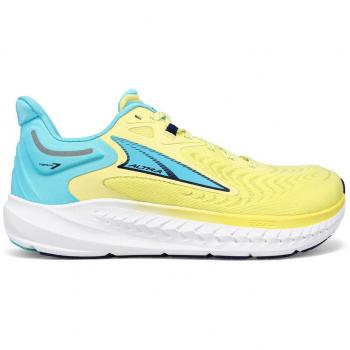 Zapatillas Running Altra Torin 7 para Mujer - Amarillo