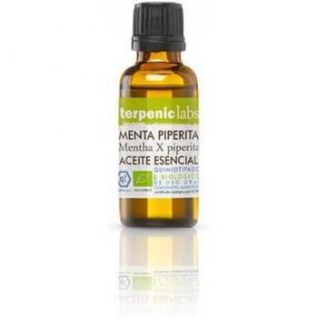 Aceite esencial de Menta Piperita Bio 30ml