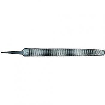 Bellota 4101-10 BAS - Escofina media caña para carpintero, basta