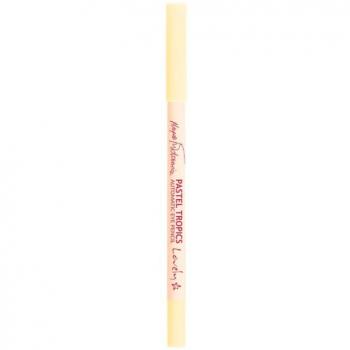 Lápiz de Ojos Automático Lovely Pastel Tropics N2 - Tonos Suaves y Tropicales