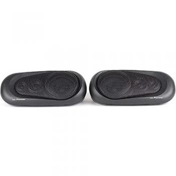 Pioneer TS-X150 Surface Mount Speakers, 60 W