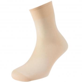 EJECUTIVO Calcetines Corto. Pack de 9 pares, Hombre, Talla Unica, Color BEIGE