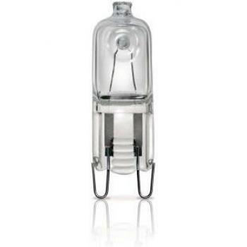 Philips 86398700 Eco Halo Clickline - Bombilla halógena, iluminación clara