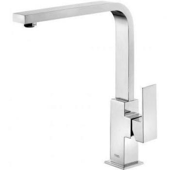 Tres Griferia - Monomando Lavabo Caño De 35X15 Mm.