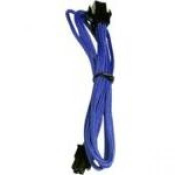 BitFenix 4-Pin ATX 12V 45cm 0,45 m - Cables de alimentación Interna