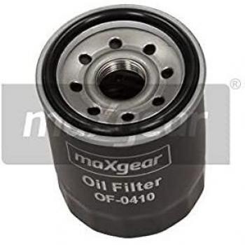 Maxgear 26-0867 Filtro de aceite, filtro de aceite, filtro de aceite de motor