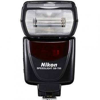 Nikon SB-700 Speedlight Flash Unit