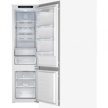 Teka RBF 77360 FI Frigorífico Combi Integrado No Frost Clase E 193 cm Blanco