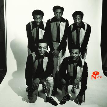 Eccentric Soul: The Saru Label - 2 Vinyl Records