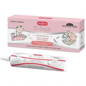 Buona D-Topic Crema 30ml