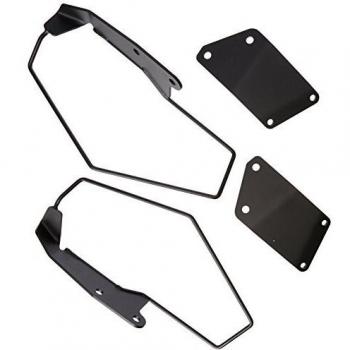 Shad D0MN87SE Kit Side Bag Holder Ducati Monster 821