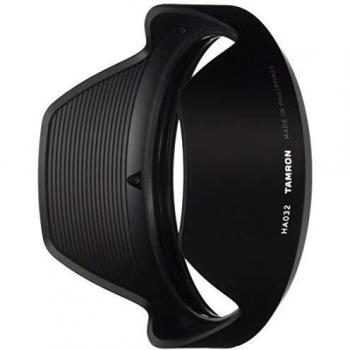 Tamron Campana HA032 para SP 24 – 70 mm F2.8 Di VC USD G2 Lente – Negro