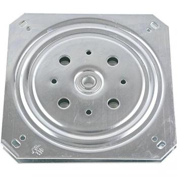 Plataforma TV Giratoria Mini 155x155 1022 Carga Máxima 150Kg