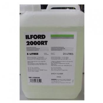 Ilford photo Paper 2000 RT Revelateur 5 Litre Liquid