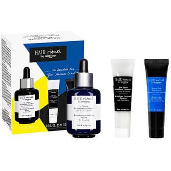 Sisley Hair Rituel Your Hair Care Essentials Gift Set