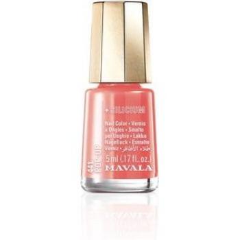 MAVALA ESMALTE DE UÑAS + SILICIUM POP UP 441 5ML