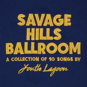 Savage Hills Ballroom [Vinilo]