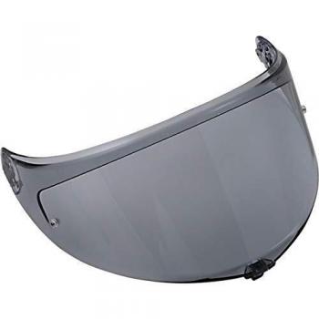 AGV K-6 visera Pinlock preparado fuerte tintado