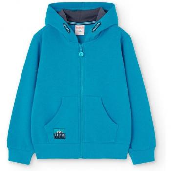 Chaqueta Fleece Boboli