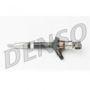 Inyector DENSO DCRI100940 - Alta Precisión y Rendimiento Mejorado