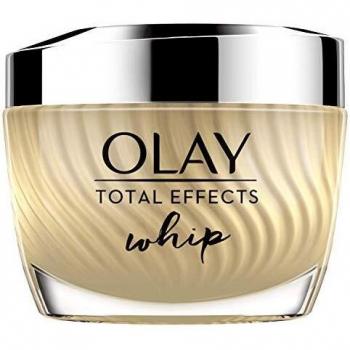 Olay Whip Total Effects Crema Hidratante Activa 50 ml