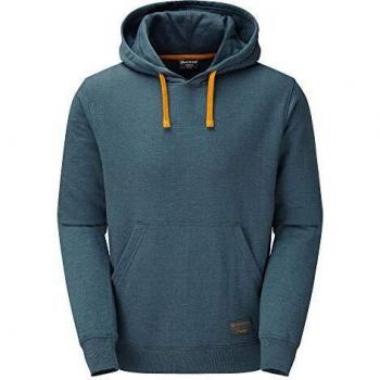 Montane Off Limits Cotton Hoodie - AW20 - XL