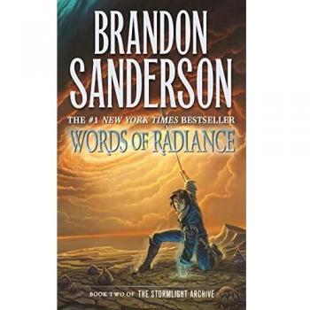 Words Of Radiance