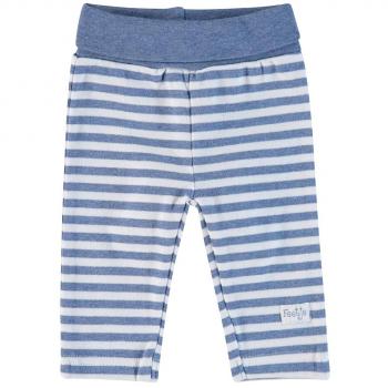 Feetje 522232 - Pantalones de chándal para bebé Bluemelee