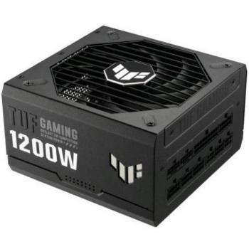 ASUS TUF Gaming 1200W PSU, 80+ Gold, Fully Modular, ATX 3.0, PCIe 5.0, Double Ball Bearing Fan