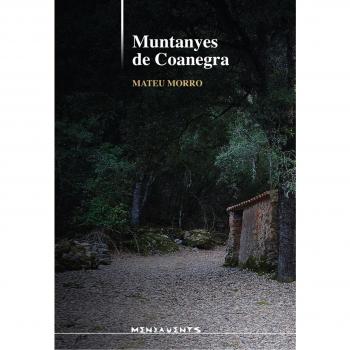 Muntanyas De Coanegra