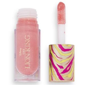 Lip Gloss Rey León - Make Up Revolution - New Era