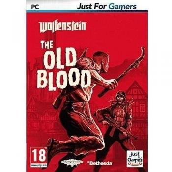 Wolfenstein: The Old Blood [Importación Francesa]