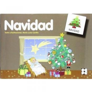 Pictogramas: Navidad: 3
