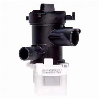 Bomba de desagüe para lavadora Bosch Copreci 2KEBS 111/047