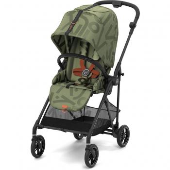 Silla de paseo Cybex Melio Street
