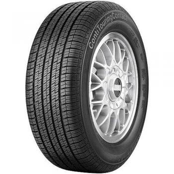 Continental Trac XL - 245/70R16 111S - Neumático de Verano