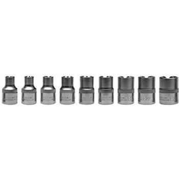 YATO YT-0521 - torx sockets cr-v-E24 e10 9pcs