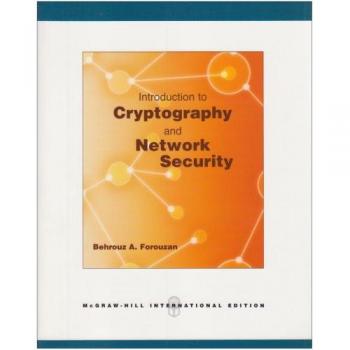 Cryptography & Network Security