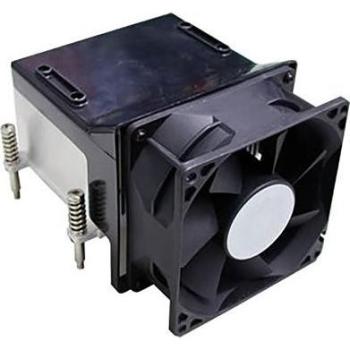 Ventilador CPU EverCool BTX1 - BeMatik (Compatible con Intel BTX)