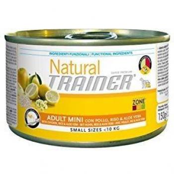 Trainer nf8015699007133 Alimentos para Perros – 150 g