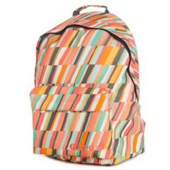 Mochila Escolar Rip Curl Stripe 70´s