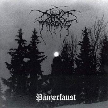 Panzerfaust VINYL