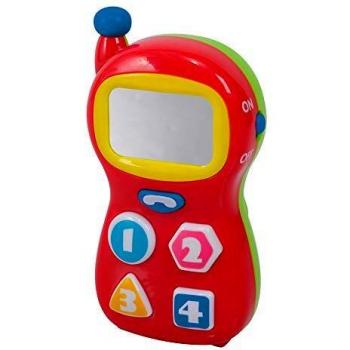 PlayGo - Teléfono para bebé electrónico