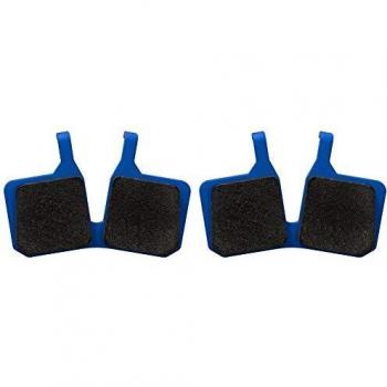Magura Brake Pad 9.c Comfort Model 2017Ã‚Â for MT5, MT7Ã‚Â MJ2015Ã‚Â 2Ã‚Â Single Pads by Magura