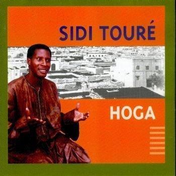 Hoga - Sidi Toure