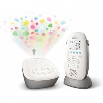 Philips Avent DECT - Vigilabebés